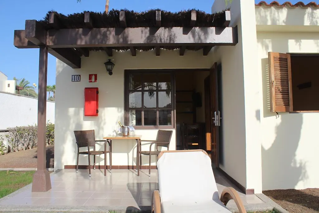 Bungalows Colorado Golf ماسبالوماس 0*,  إسبانيا