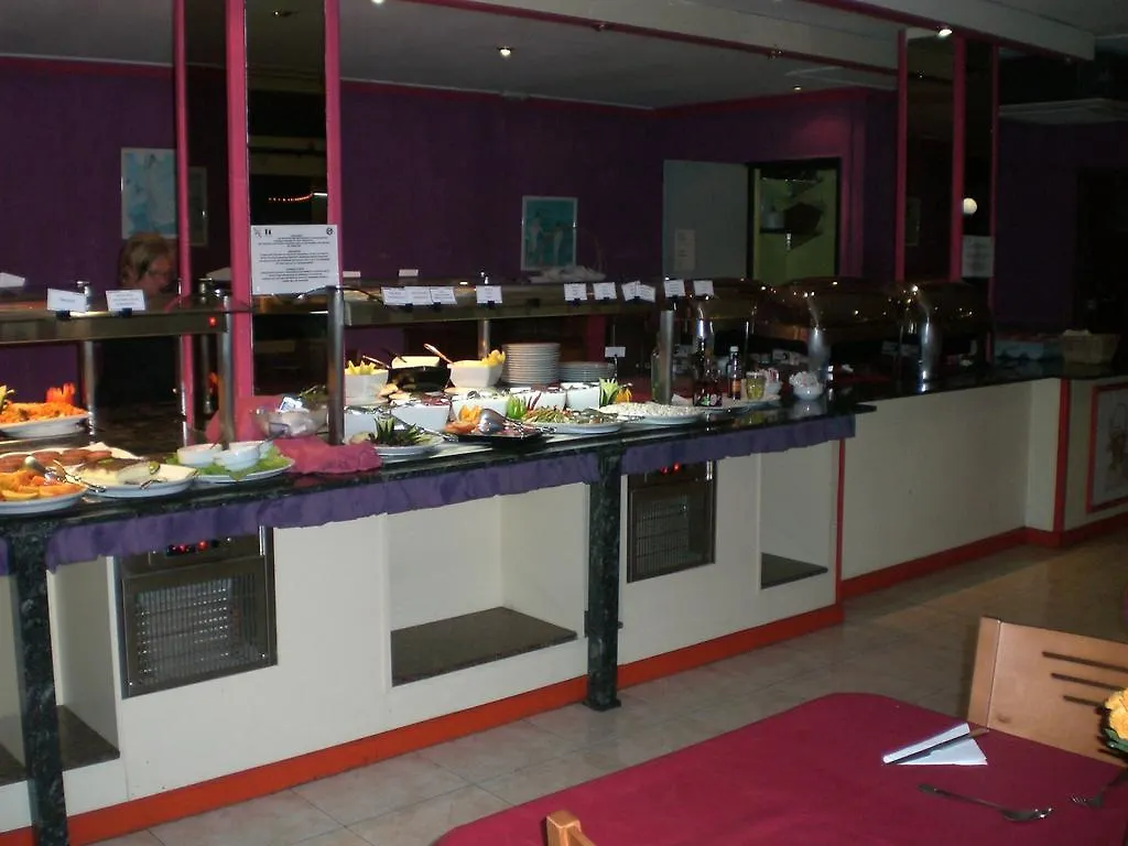 Lejlighed Bungalows Colorado Golf Maspalomas  Spanien
